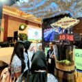 Kumpulkan 51 Kg Sampah Organik di Invirotech 2026, Jadi Input untuk Program Lingkungan Grup MIND ID