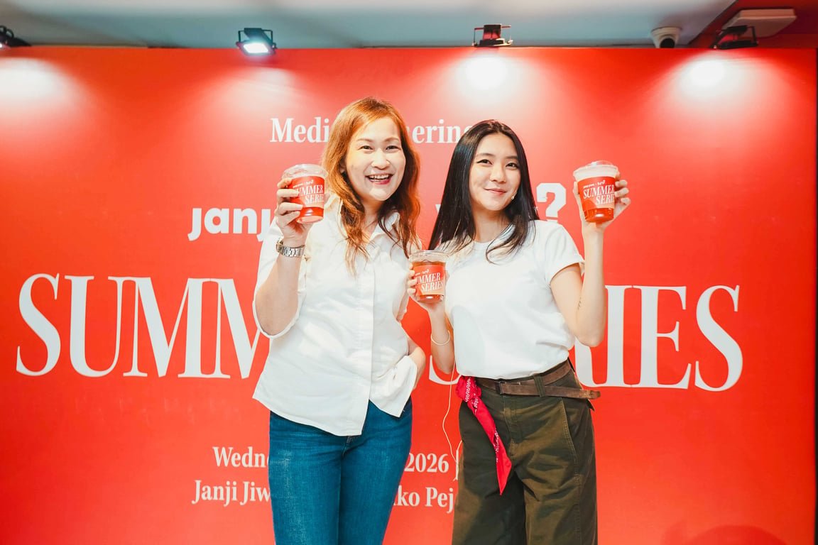 Janji Jiwa Berkolaborasi dengan RACH? Musisi Muda Kreatif dan Multitalenta Janji Jiwa Berkolaborasi dengan RACH? Musisi Muda Kreatif dan Multitalenta
