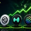 Worldcoin Naik 71% dalam 30 Hari, HYPE dan JUP Tunjukkan Sinyal Pemulihan Pasar Kripto