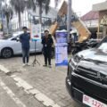 BRI Finance Hadirkan Promo KKB Bunga 0% dalam Customer Gathering di Lampung