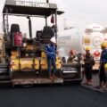 TINGKATKAN KUALITAS PERKERASAN JALAN, PT JASAMARGA TOLLROAD MAINTENANCE LAKSANAKAN PEKERJAAN PEMELIHARAAN DI RUAS TOL SEMARANG