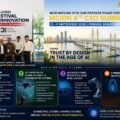 XCION Sukses Gelar Festival Inovasi Digital ke-4 Tahun 2026, Menargetkan MCION 4th CXO Summit di Penang