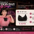 Luxury Bag Auction Kembali Digelar, Prada Re-Edition 2005 Siap Diperebutkan Mulai Rp5 Juta di @degaiya.id