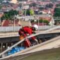 Nyaman Sejak Langkah Pertama: KAI Perkuat Keandalan Fasilitas Stasiun Seiring Pertumbuhan Pengguna LRT Jabodebek