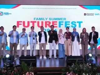 Suku Bunga KPR Hanya 2,65%! APLN & BTN Gebrak Bandung Lewat Future Fest 2026