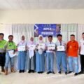 PT Bumi Konawe Minerina Bekali Siswa Baru SMKN 1 Konawe Utara tentang Budaya Kerja Industri dan K3