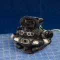 Underwater Drone FIFISH E-Master untuk Inspeksi Visual Bawah Air