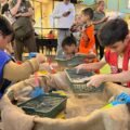 JMFF 2026 Tarik 4.026 Pengunjung, Edukasi Mineral Sambil Merajut Kesatuan Indonesia