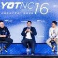 Bank Raya Dorong Talenta Muda Lebih Resilien dengan Optimalisasi Bank Digital di Young On Top National Conference (YOTNC) 2026