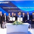 ZTE dan MoraRepublic Tandatangani Nota Kesepahaman Strategis untuk Memperluas Layanan FWA dan FTTH di Indonesia