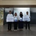 Pelindo Perkuat Pemberdayaan Masyarakat Belawan melalui Program Pelatihan dan Pendampingan Vokasi