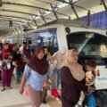 KAI Bandara Layani Lebih dari 2,1 Juta Penumpang di Sumatera Utara Selama Semester I 2026