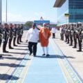 PM India Narendra Modi Akhiri Kunjungan Kenegaraan ke Indonesia, Lanjutkan Lawatan ke Australia