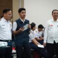 Jumlah Pengguna Meningkat, LRT Jabodebek Perkuat Kompetensi Train Attendant