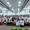 TP PKK DKI Jakarta Berhasil Selenggarakan Khitanan Massal untuk Lebih dari 2.000 Anak: Antusiasme Tinggi Hingga Raih Penghargaan MURI