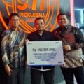 BRI Insurance Serahkan Santunan Klaim Personal Accident Senilai Rp100 Juta kepada Ahli Waris Nasabah
