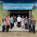 BRI Branch Office Veteran Sukses Laksanakan Distribusi Payroll PT Aksara Garment Indonesia di Pemalang