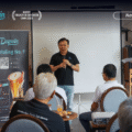 Dupoin Futures Gandeng Mercedes Benz Classic Club Indonesia Dorong Literasi Finansial Lewat Kolaborasi Komunitas