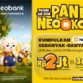 Panen Neo Koin di neobank, Kumpulkan Koin dan Dapatkan Hadiahnya
