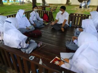 Bangun Generasi Emas, Grup MIND ID Salurkan 5.322 Beasiswa