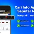 Moladin Dorong Pertumbuhan Industri Otomotif melalui Peluncuran Platform Mobil Baru Terintegrasi