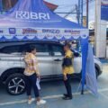 BRI KKB Expo 2026 Resmi Digelar di Jayapura, BRI Finance Permudah Masyarakat Miliki Kendaraan