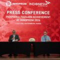 Indonesia Tuntaskan Misi Kerjasama Industri di INNOPROM 2026, Hasilkan Belasan Kerja Sama Strategis