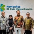 CUC dan RSCM Memperkuat Kemitraan Strategis di Bidang Oftalmologi: Mempercepat Penanganan Kelainan Refraksi yang Mengakibatkan Kerugian Produktivitas Global Senilai US$411 Miliar per Tahun