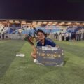 Fajir sebagai Top Scorer Geothermal League 2026, Pekerja BRI Lengkapi Dominasi Gemilang Tim Mini Soccer BRI Region 6