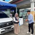 BRI Finance Tawarkan Ragam Keuntungan Pembiayaan Kendaraan di BRI KKB Expo Sumatera Barat