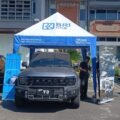 Dorong Akses Pembiayaan Kendaraan Inklusif, BRI Finance Hadir di BRI KKB Expo 2026 Bali dan Nusa Tenggara