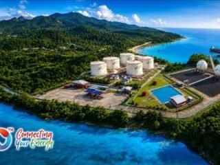 30 Tahun Elnusa Petrofin: “Connecting Your Energy”, Menghubungkan Energi dan Menggerakkan Negeri