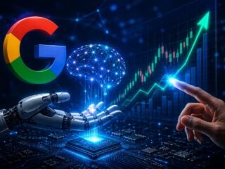 Masih Layak Dibeli? Alphabet Disebut Jadi Saham AI Paling Menarik Saat Ini