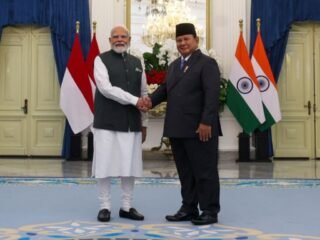 Indonesia Luncurkan Indonesia Open Network (ION) untuk Membangun Ekosistem Perdagangan Digital Terbuka Nasional