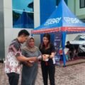 BRI Finance Dorong Kemudahan Kepemilikan Kendaraan melalui BRI KKB Expo di Indonesia Timur