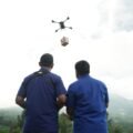 Drone Delivery Indonesia: Regulasi, Peluang, dan Tantangan