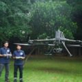 Penanggulangan Bencana Lebih Cepat dengan Drone