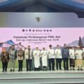 Menko Pangan Resmikan PSEL, SUCOFINDO Dukung Kesiapan Teknis Pengolahan Sampah menjadi Energi