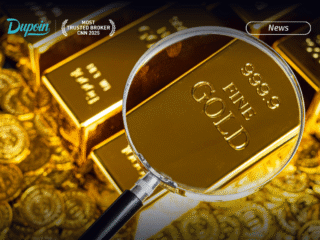 Dupoin Futures Ungkap Alasan Harga Emas Berpotensi Turun ke Area Support 3.873