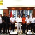 KAI Daop 2 Bandung Sampaikan Terima Kasih Kepada Gubernur Jawa Barat atas Atensi Penuh Keselamatan Perjalanan Kereta Api
