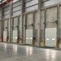 Distributor Brand Industrial Door dan Dock Leveler Premium di Indonesia