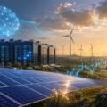 Google Bangun Infrastruktur AI dari Energi Matahari, Apa Dampaknya bagi Investor?