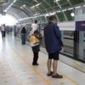 Keselamatan Pengguna di LRT Jabodebek, Mengapa Kebiasaan Sederhana Tidak Boleh Diabaikan?