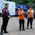 BRI Region 6 Tingkatkan Kesiapsiagaan Operasional Melalui Simulasi Business Continuity Management Bersama BPBD Jakarta Selatan