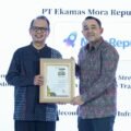 MoraRepublic Raih Penghargaan Indonesia Excellence Good Corporate Governance Awards 2026