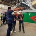 KAI Logistik Kenalkan Operasional Logistik Berbasis Kereta Api kepada Komunitas Edan Sepur Jakarta