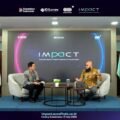 AKSELERASI INOVASI TEKNOLOGI, SUCOFINDO GELAR IMPACT PERKUAT TRANSFORMASI LAYANAN TIC BERTEKNOLOGI TINGGI