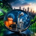 Tak Hanya Nvidia, Dua Saham Ini Jadi Incaran Investor Berbasis Fundamental