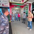 Elnusa Petrofin Perkuat Operasional Distribusi BBM di Sumatra Utara Pastikan Penyaluran BBM di Sumatra Utara Kembali Normal