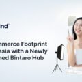AnyMind Group perluas jangkauan Live Commerce di Indonesia dengan meresmikan studio Bintaro Hub
